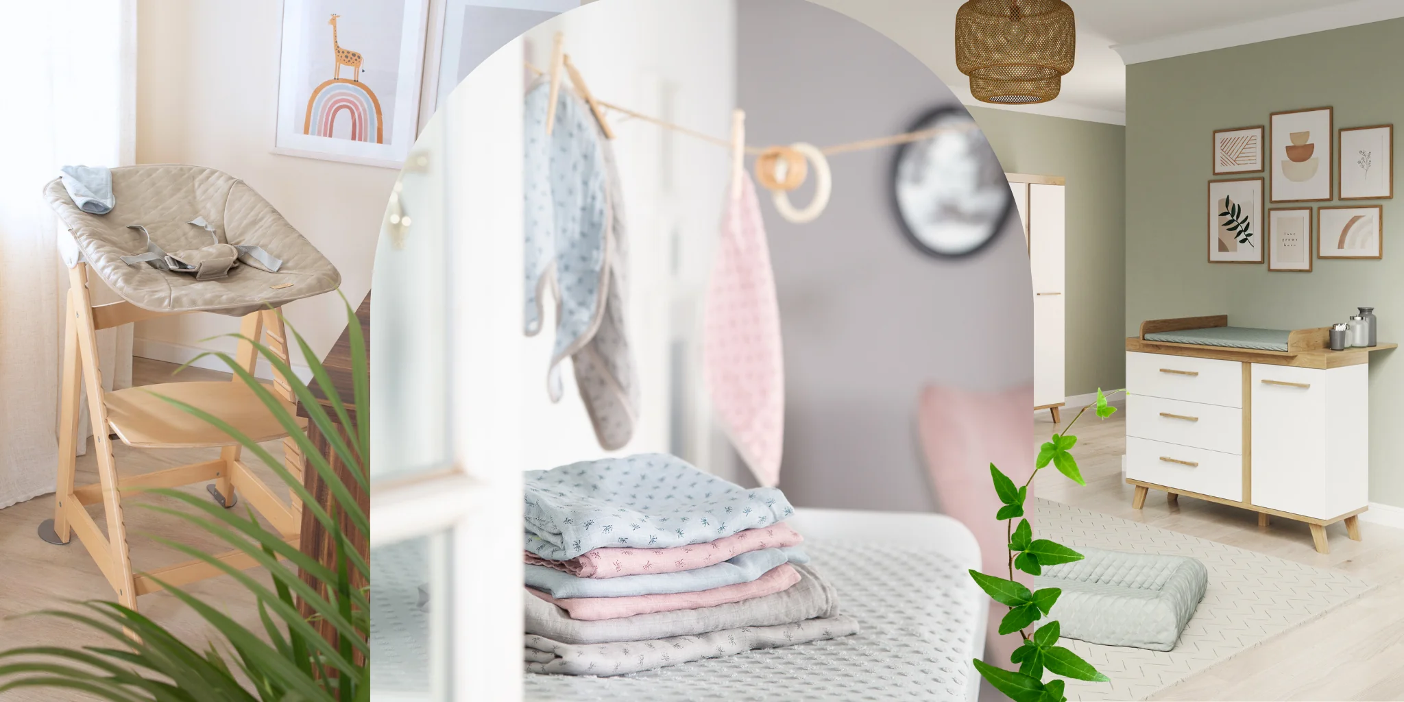 Wohlfühlmomente für kleine Entdecker