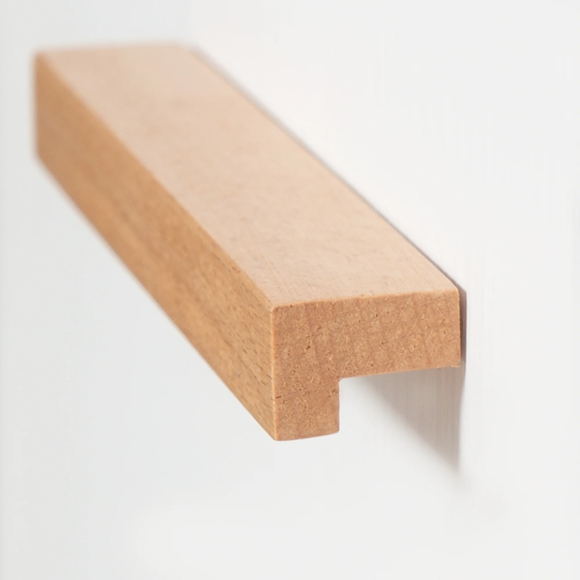 Zimmer Set 'Lilo' - Kombi-Bett 70x140 + Wickelkommode + Kleiderschrank - Weiß - Image 19