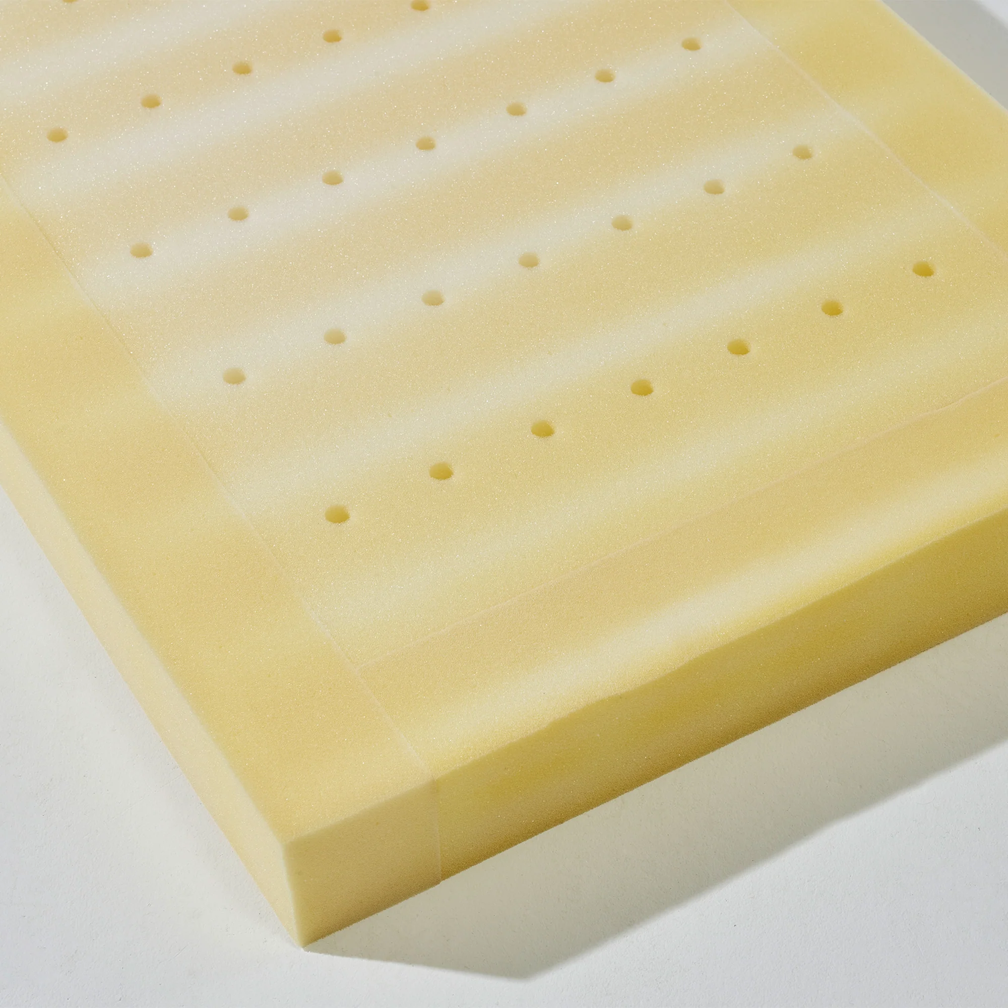 Room Bed 'safe asleep®', 60 x 120 cm, 'Sterne grau', Beistellbett inkl. Ausstattung, weiß lackiert - Image 13