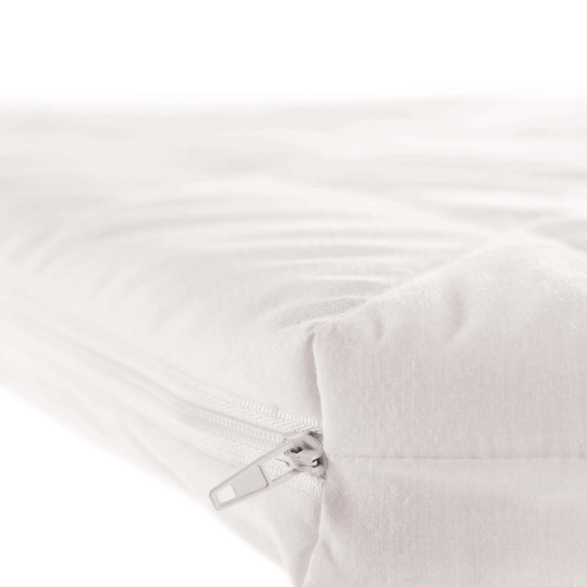 Laufgitter 'roba Style', 75 x 100 cm, Holz weiß, inkl. grauer Schutzeinlage & Rollen - Image 15