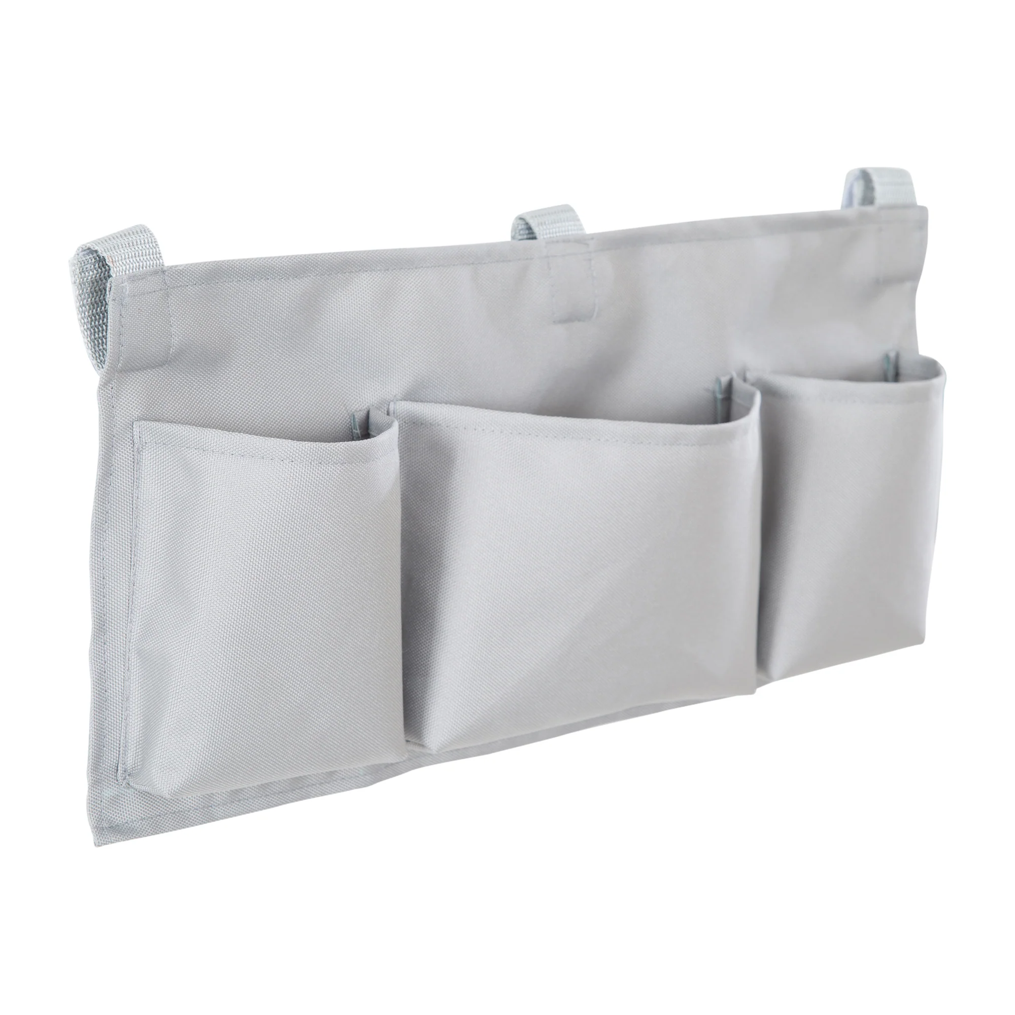 Organiser-Set mit Stern-Motiv - Passend für alle Born Up & Sit Up Hochstühle - Grau - Image 4