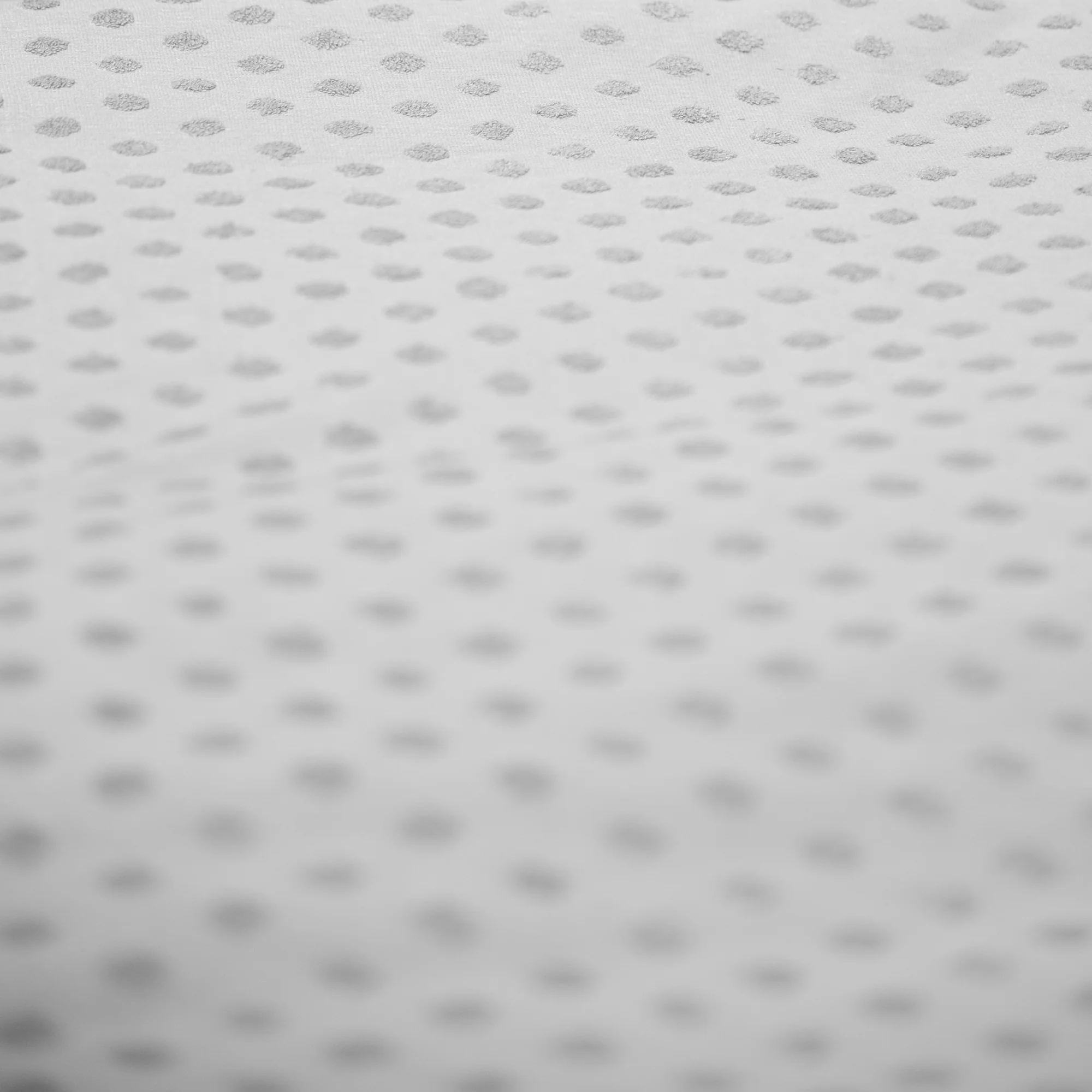 Organic Wiegenbettwäsche 'Lil Planet', 2-tlg, silbergrau, 80 x 80 cm, Jersey GOTS zertifiziert - Image 7