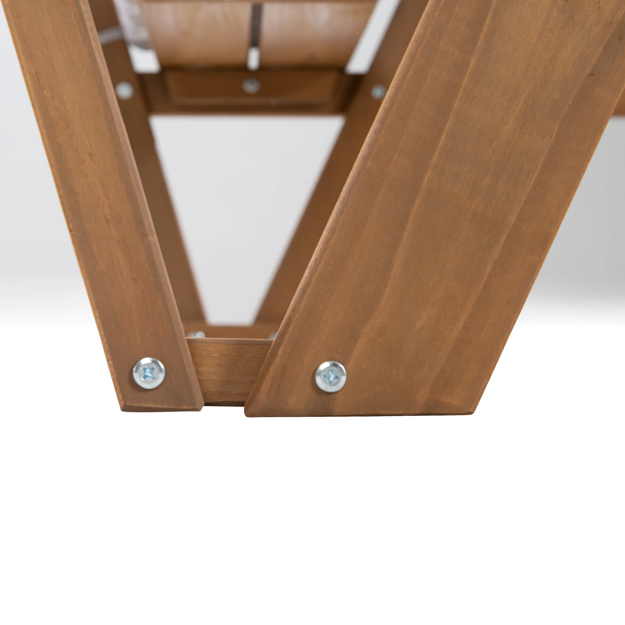 Kindersitzgruppe 'Outdoor+', mit 2 Bänken, 1 Tisch 'Picknick for 4', aus Massivholz, wetterfest - Image 6