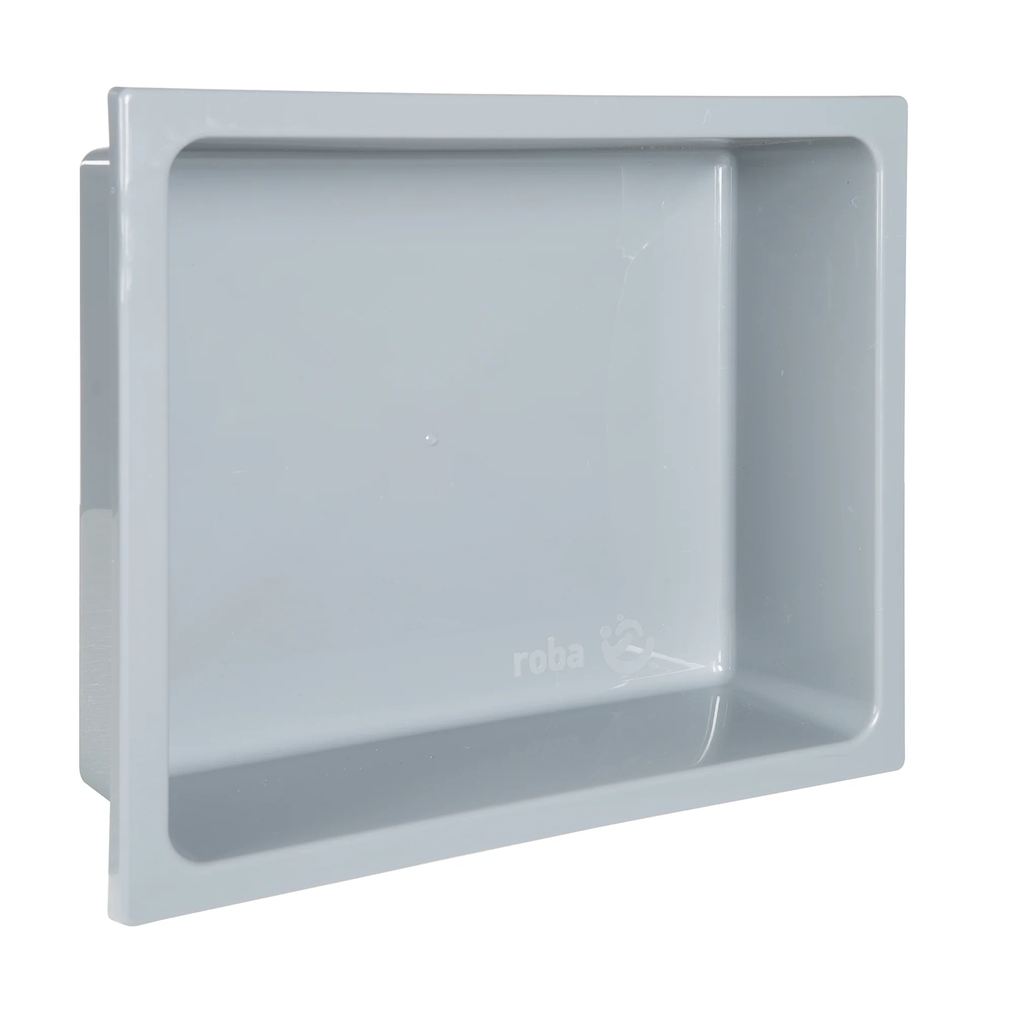 Matschküche 'Midi' - Kinder-Gartenküche für Wasser & Sand, wetterfestes Massivholz grau - Image 7