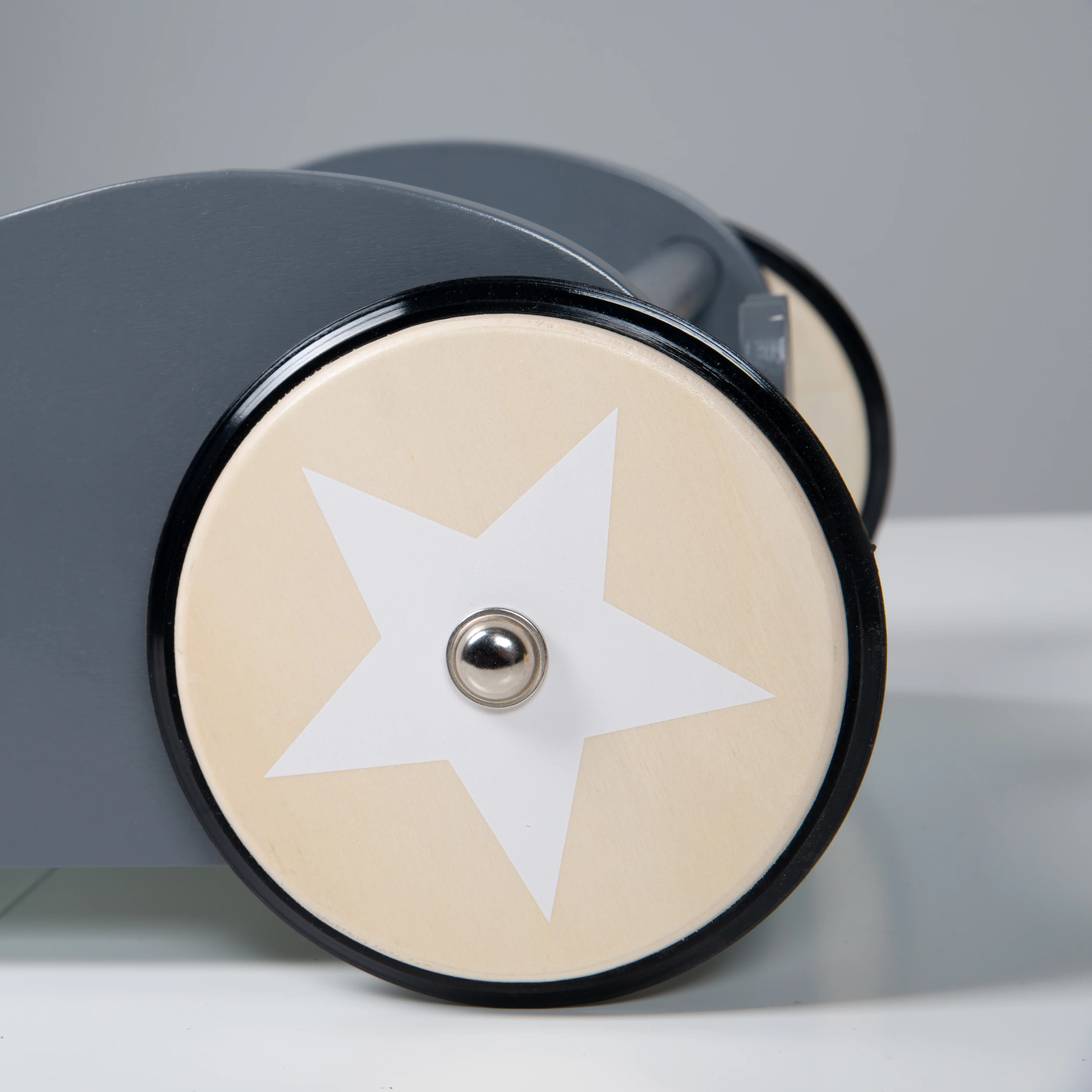 Lauflernwagen 'miffy®', mit Bremse, als Puppenwagen nutzbar - Image 4