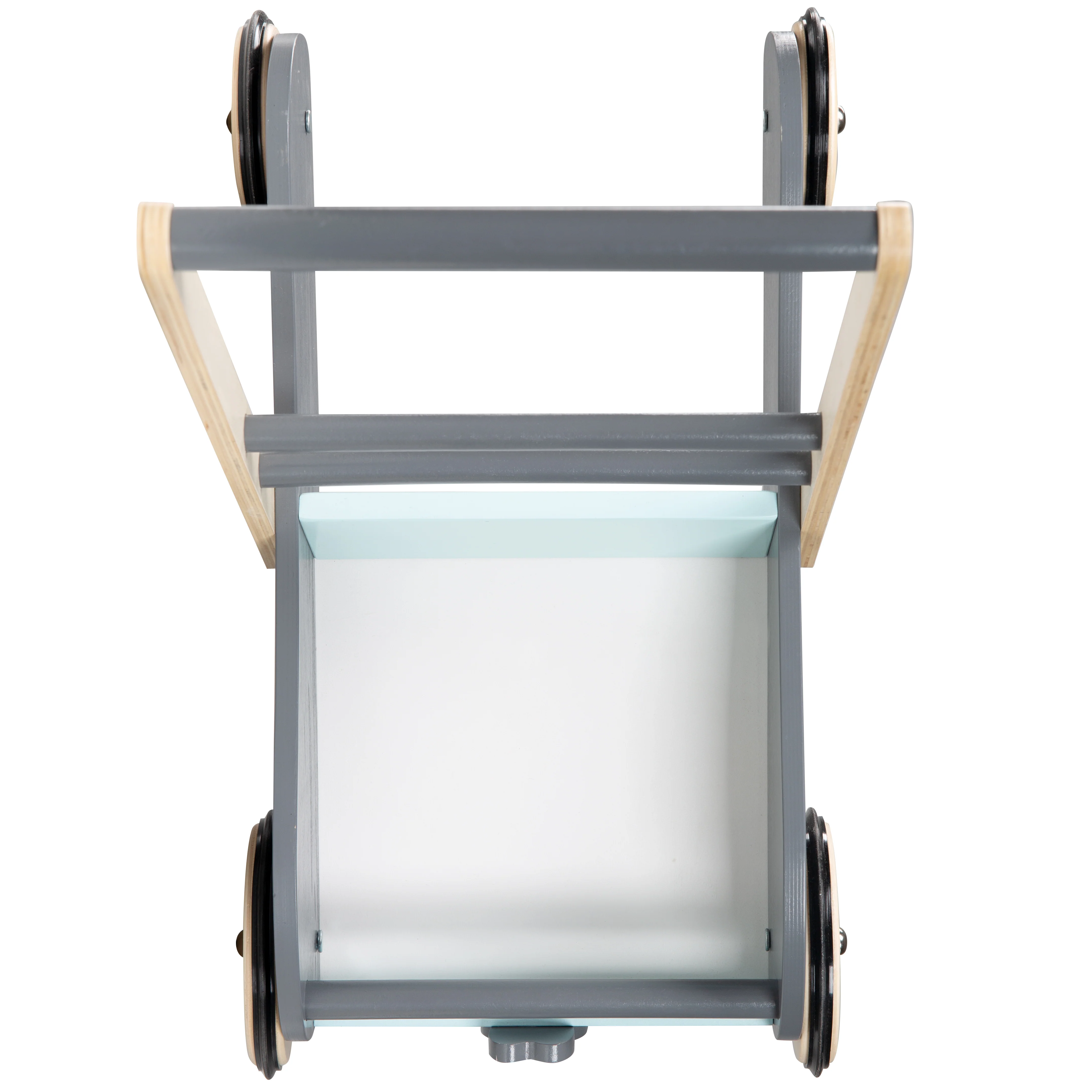 Lauflernwagen 'miffy®', mit Bremse, als Puppenwagen nutzbar - Image 6