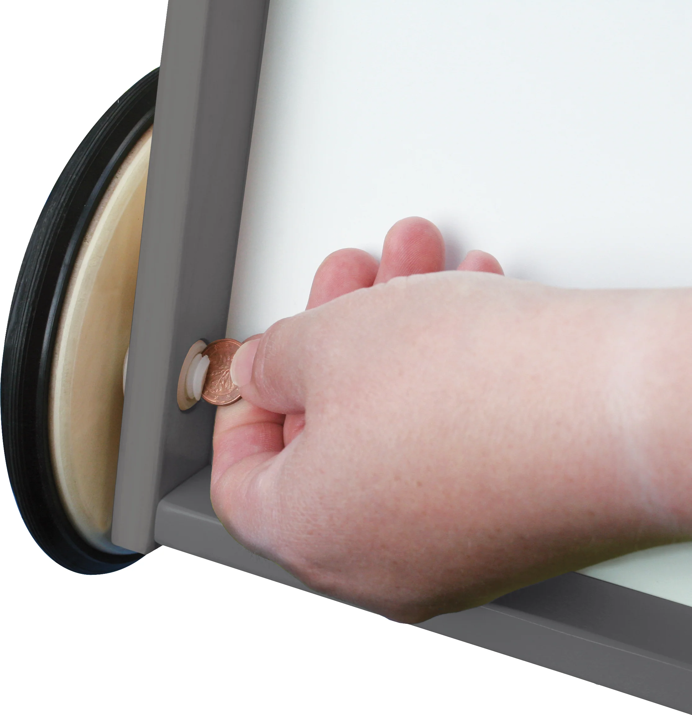 Lauflernwagen 'Rock Star Baby 3', mit Bremse, als Puppenwagen nutzbar - Image 3