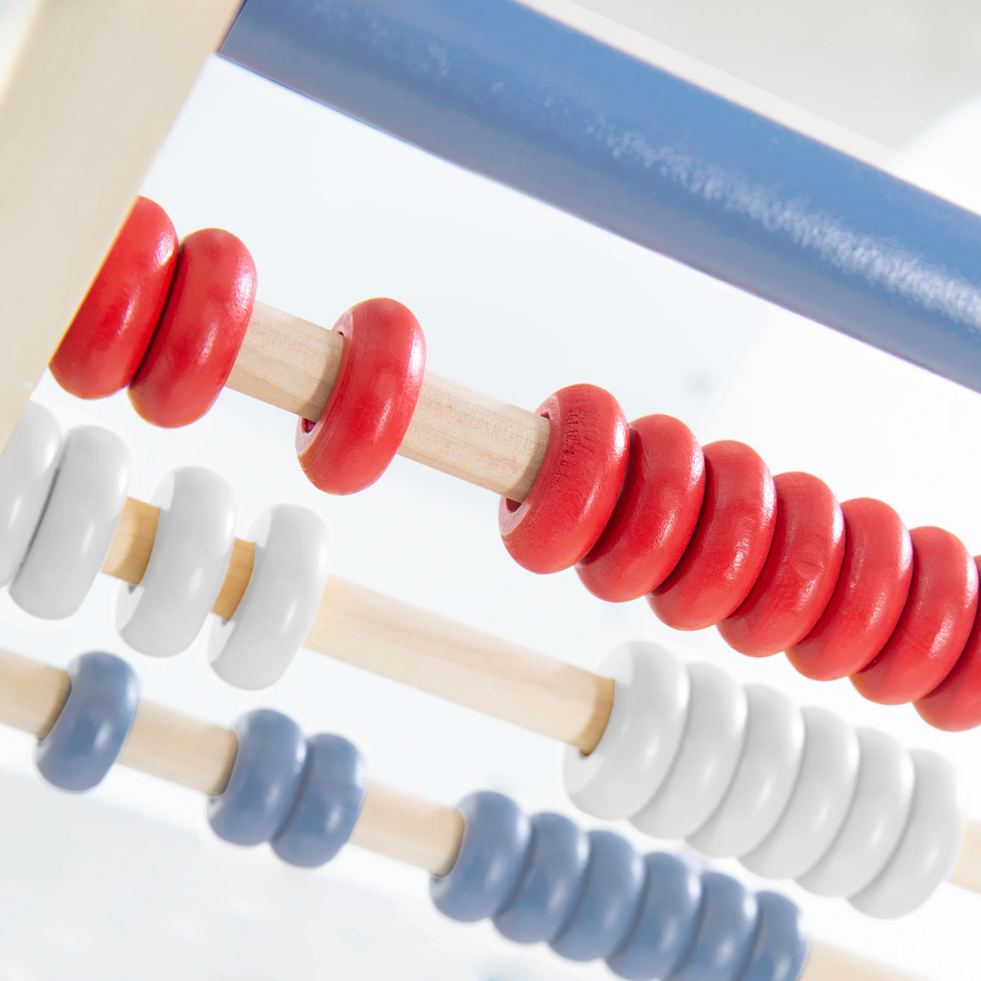 Bully-Schiebebus 'Peppa Pig' - Lauflernwagen mit Motiv der Serie - Image 7