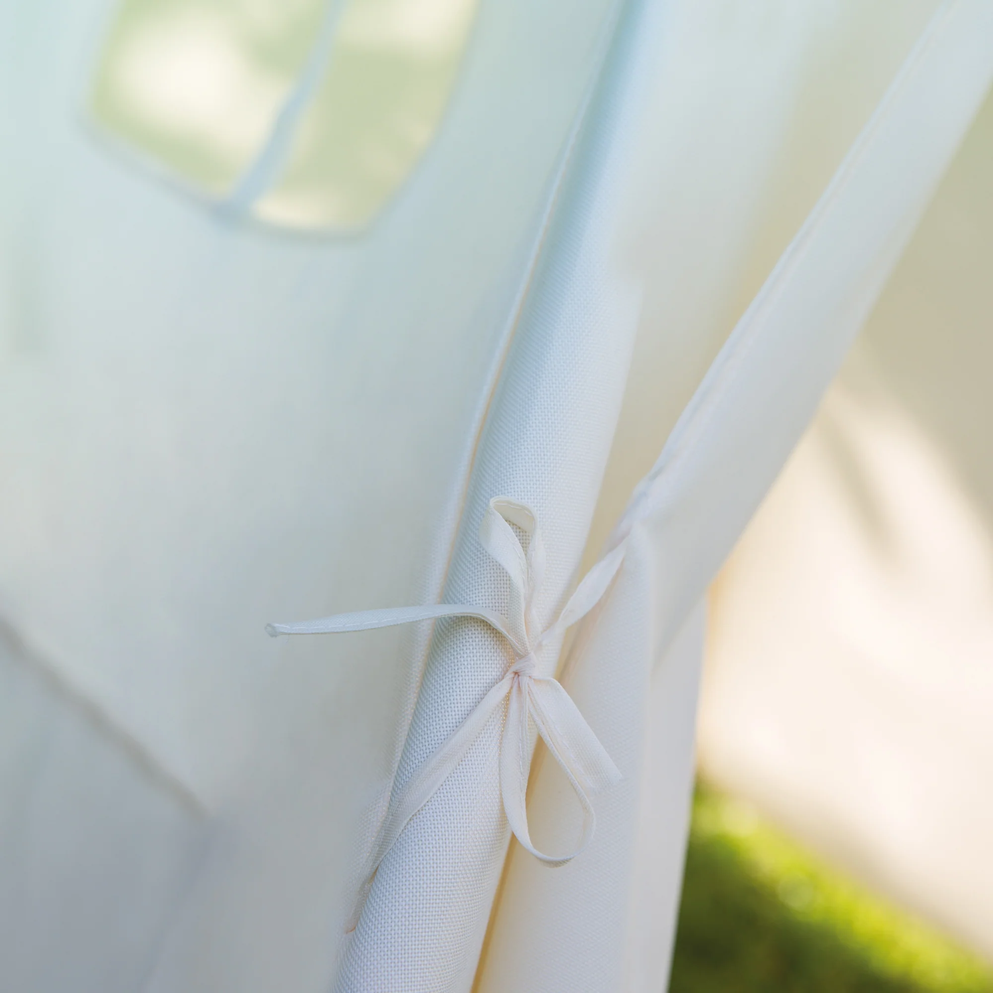 Indianerzelt 'Tipi', Kinderspielzelt aus Stoff, inkl. Tasche - Image 7